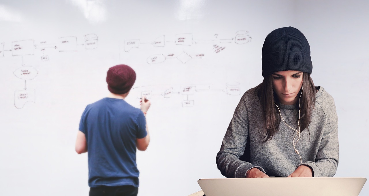 黑标七星：代理便民信息平台