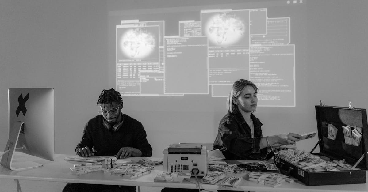 黑客装备：常见的黑客工具和技术